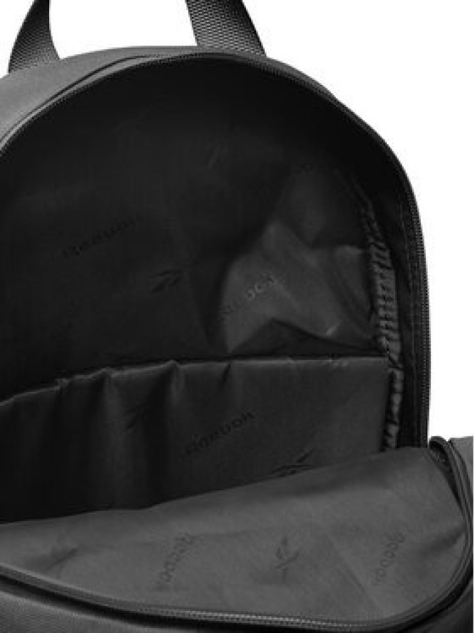 Reebok Plecak RBK-042-CCC-05 Czarny