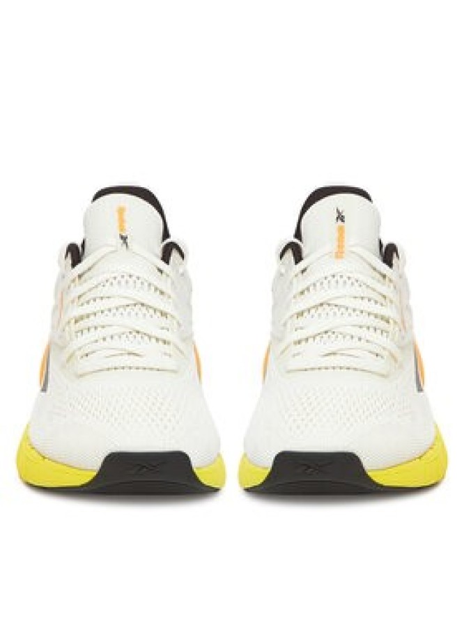 Reebok Buty na siłownię NANO GYM 100212650 Écru