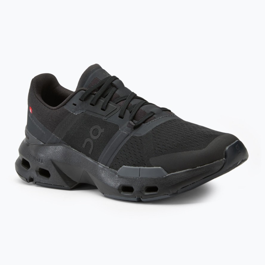 Buty treningowe męskie On Cloudpulse black/eclipse