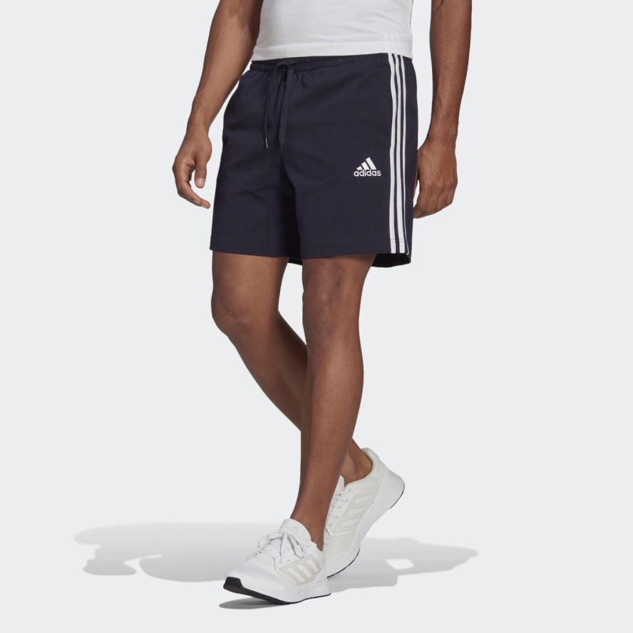 Spodenki męskie adidas M 3S SJ