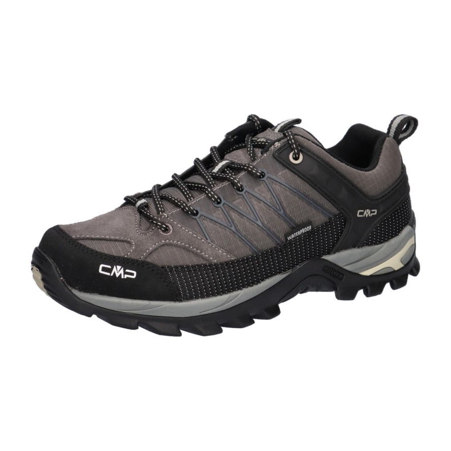 Buty trekkingowe męskie CMP Rigel Low Trekking