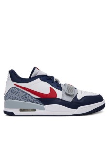 Nike Sneakersy Air Jordan Legacy 312 Low Biały
