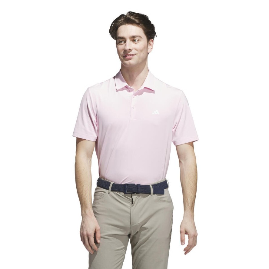 Koszulka polo z krótkim rękawem adidas Ult365 SLD LC P