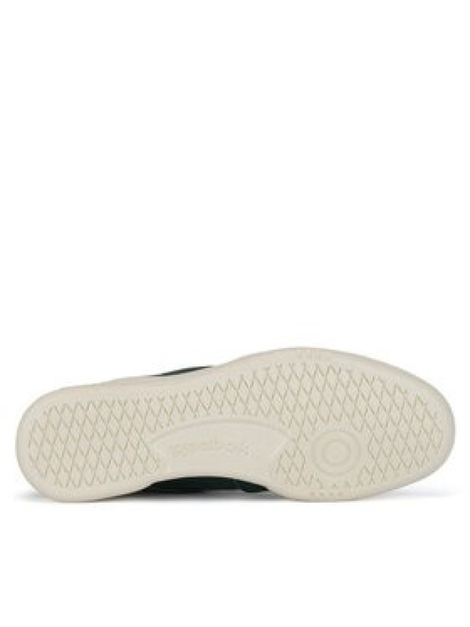Reebok Sneakersy Club C 100201178 Zielony