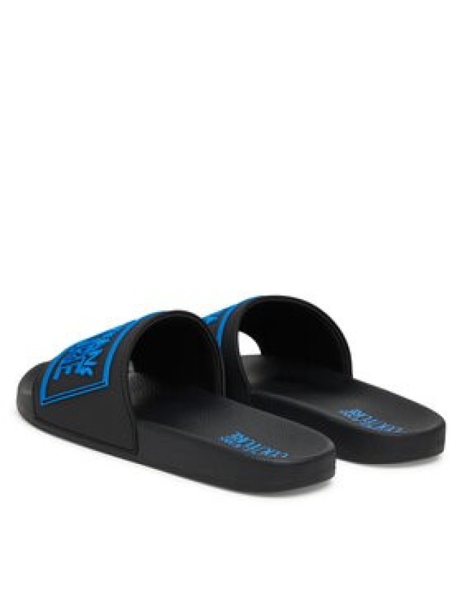 Versace Jeans Couture Klapki 0YA3SQ3 ZSC22 899 Czarny