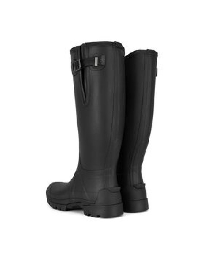 Hunter Kalosze MFT9136RNP Czarny