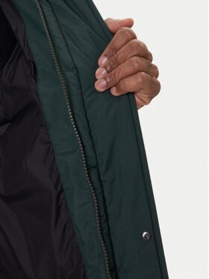 Helly Hansen Kurtka zimowa Nordic 54513 Zielony Regular Fit