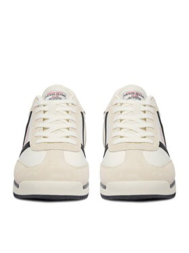 Guess Jeans Sneakersy CWBEO-DELAND-02 WE Écru