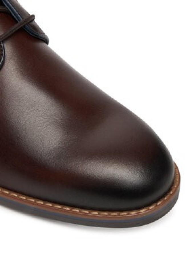 Pikolinos Półbuty M4V-8081C1 Brązowy