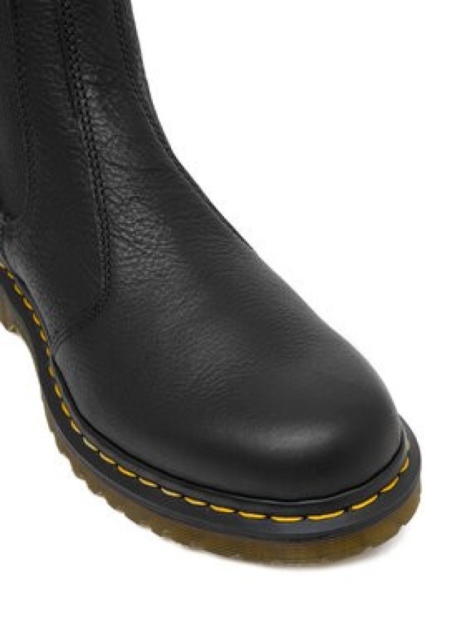 Dr. Martens Sztyblety 1460 Wl DM31874001 Czarny