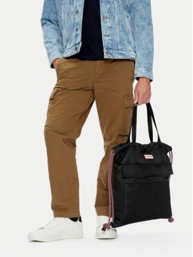 Hunter Torba weekendowa HTR-B-005-07 Czarny