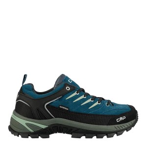 Buty trekkingowe męskie RIGEL 2.0 LOW skóra wodoodporne