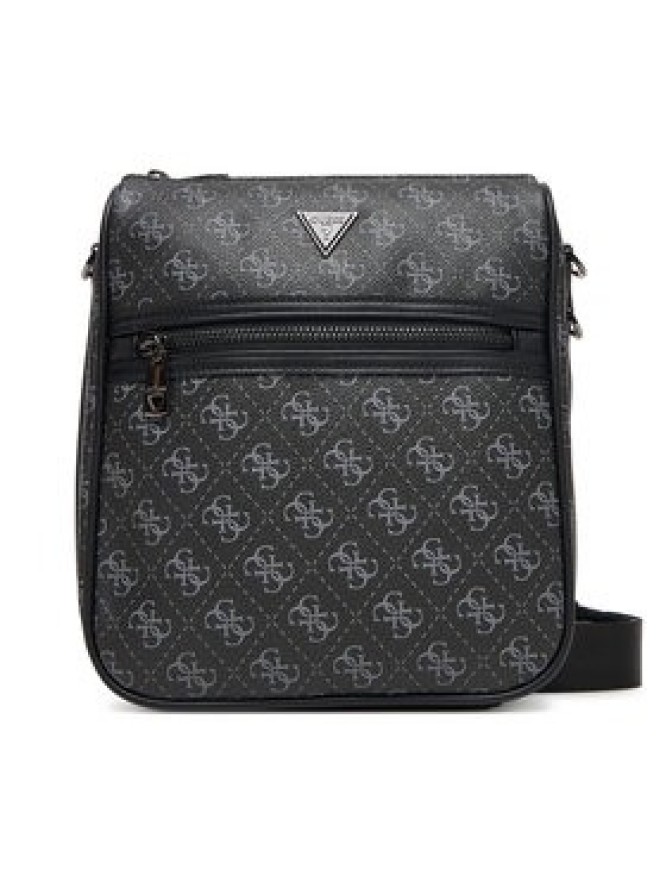 Guess Saszetka HMMILO P5417 Czarny