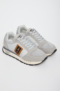 Sneakersy męskie AERONAUTICA MILITARE