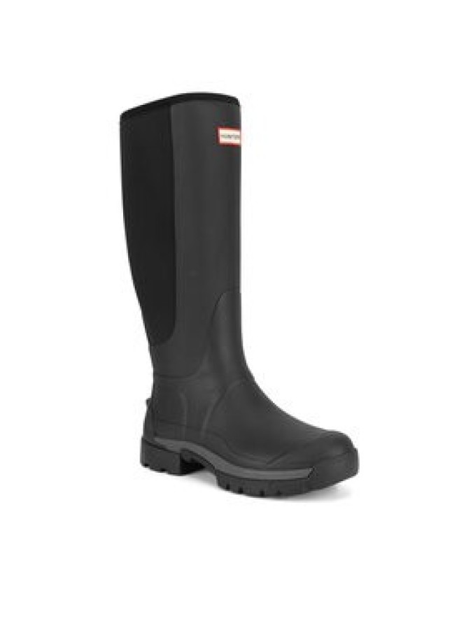 Hunter Kalosze MFT9079NRE-BLK-M Czarny