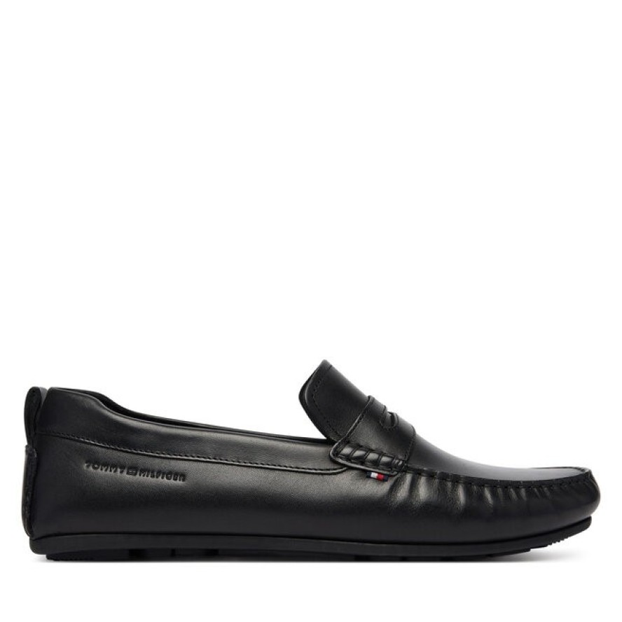 Mokasyny Tommy Hilfiger