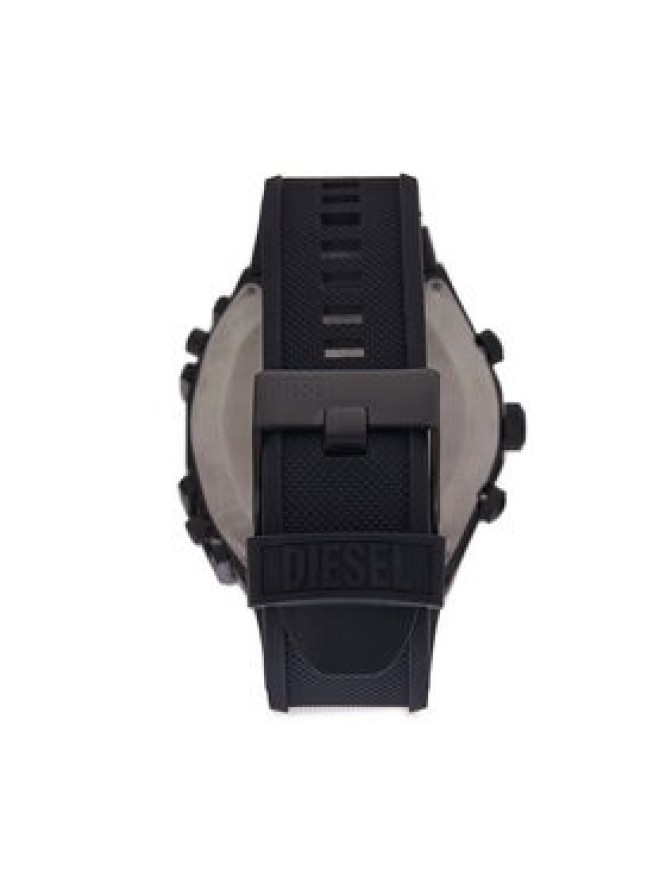 Diesel Zegarek DZ7474 Czarny