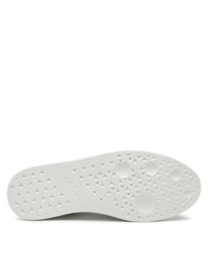 ECCO Sneakersy Street Lite M 52130458336 Biały
