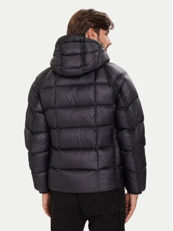 C.P. Company Kurtka puchowa RFCMOW702A110416A Granatowy Regular Fit