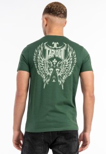 T-shirt regularny Tapout Mask