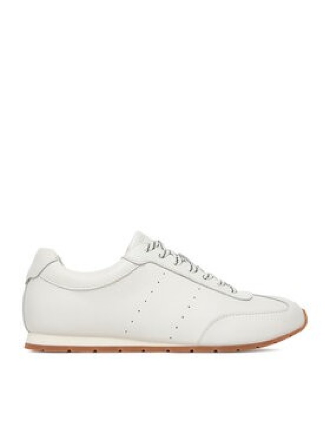 Guess Jeans Sneakersy EO-KOLORADO-01 126AM Biały