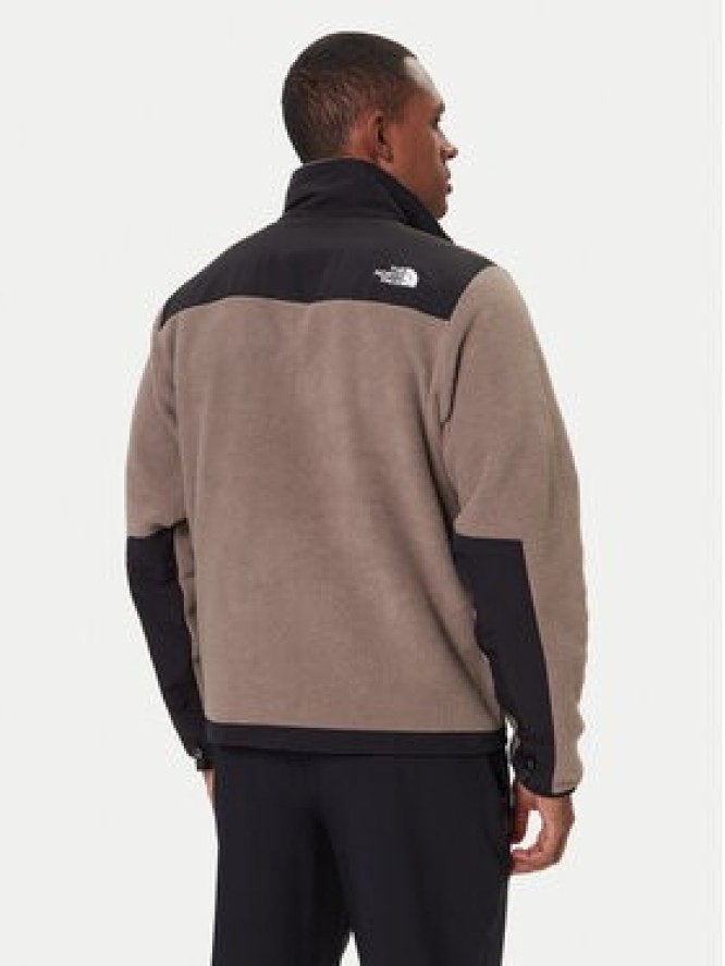 The North Face Polar Retro Denali NF0A88XH Beżowy Relaxed Fit