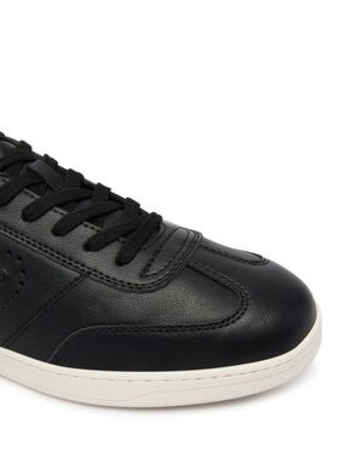 Liu Jo Sneakersy 7B6015 P0102 Czarny