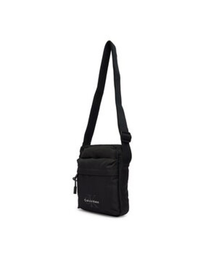 Calvin Klein Saszetka Bold Reporter LV04D3421G Czarny