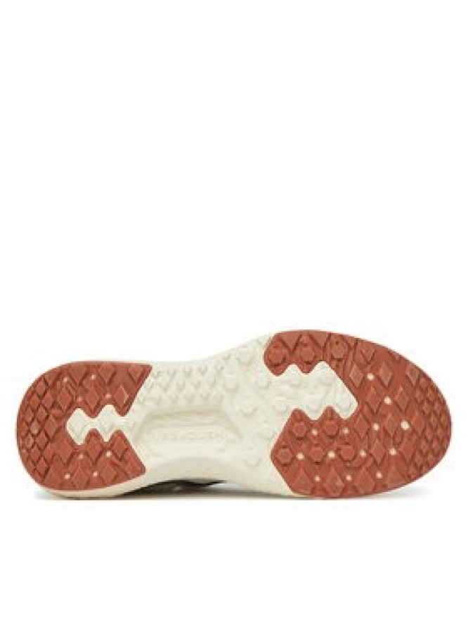 Vans Sneakersy VN000CWE2BO1 Biały