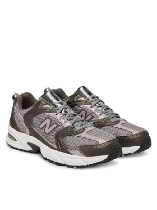New Balance Sneakersy U5303R9 Szary