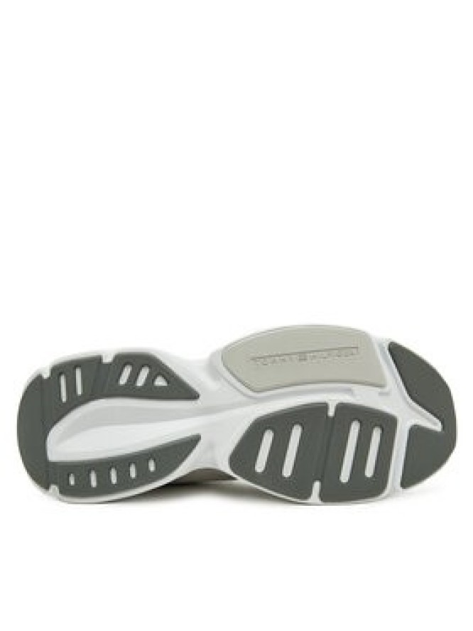 Tommy Hilfiger Sneakersy FM0FM05384 Szary