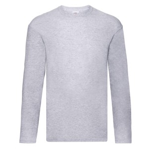 T-shirt Męski Z Długim Rękawem Iconic 150 Classic