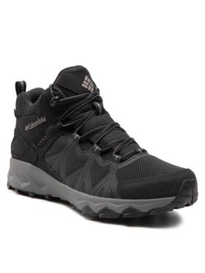 Columbia Trekkingi Peakfreak II Mid Outdry BM7573 Czarny