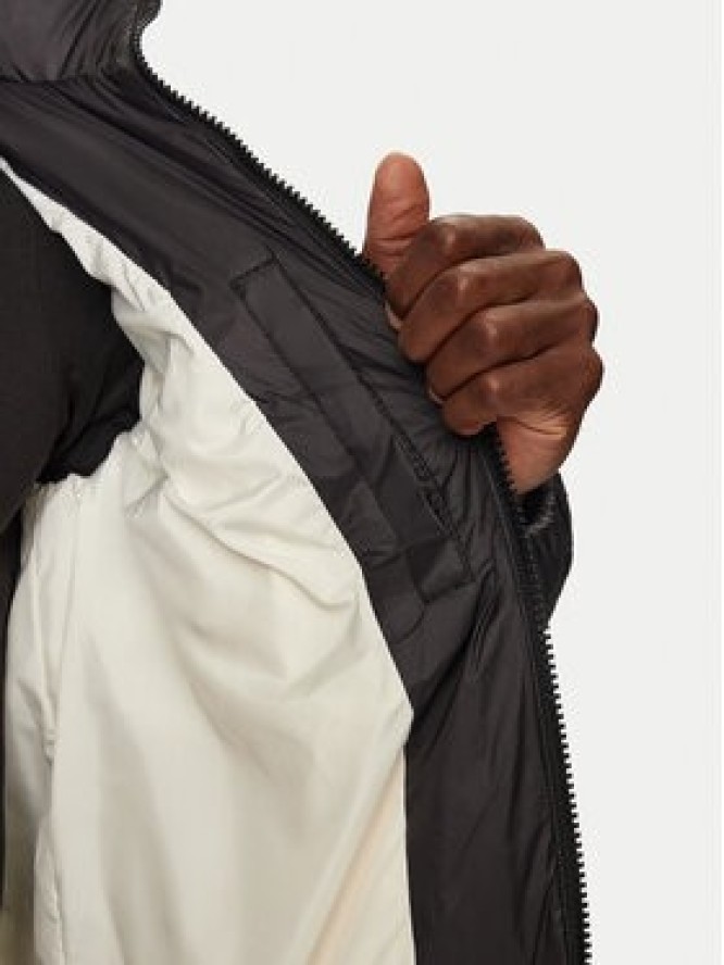 Calvin Klein Jeans Kurtka zimowa J30J325584 Écru Regular Fit