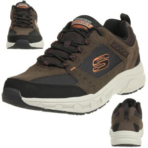 Buty trekkingowe męskie, Skechers Oak Canyon