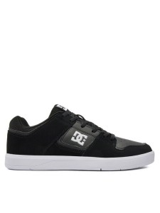 DC Shoes Sneakersy Dc Shoes Cure ADYS400073 Czarny