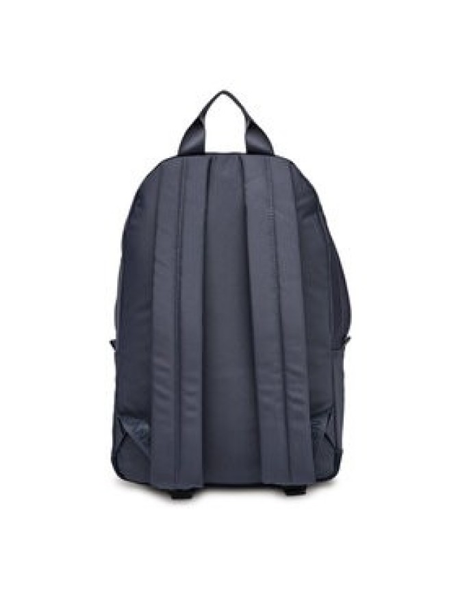Tommy Jeans Plecak Tjm Ess Daily Dome Backpack AM0AM13400 Szary