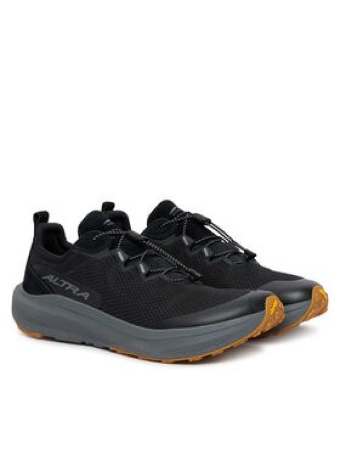 Altra Sneakersy Voyager AL0A85SQ Czarny
