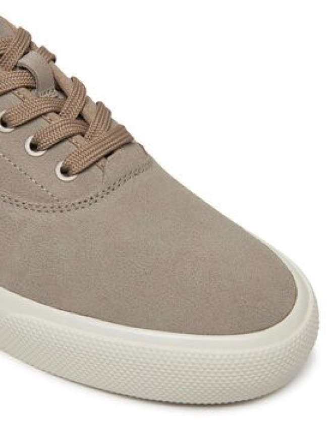 BOSS Tenisówki Aiden 50542098 Beżowy