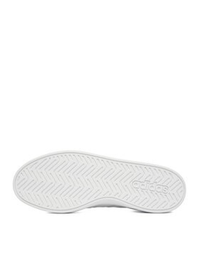 adidas Sneakersy C-GRAND COURT BASE 3.0 HQ0080 Biały