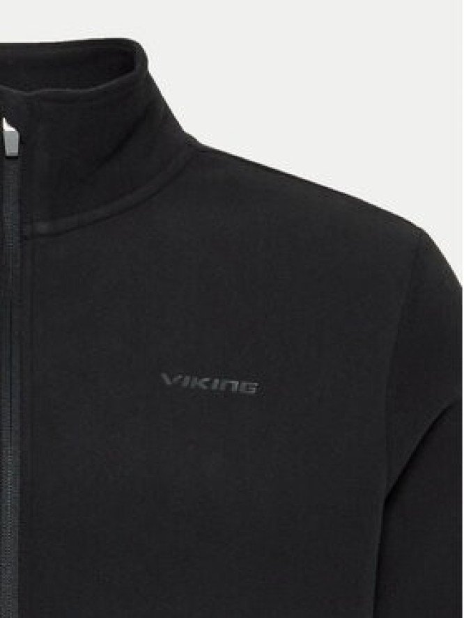 Viking Polar Tesero 740/24/4342 Czarny Regular Fit