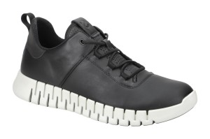 Sneakersy Ecco Gruuv