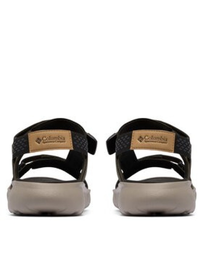 Columbia Sandały Peakfreak Roam™ Sandal 2108771 Zielony
