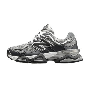 Buty New Balance 9060 Szare