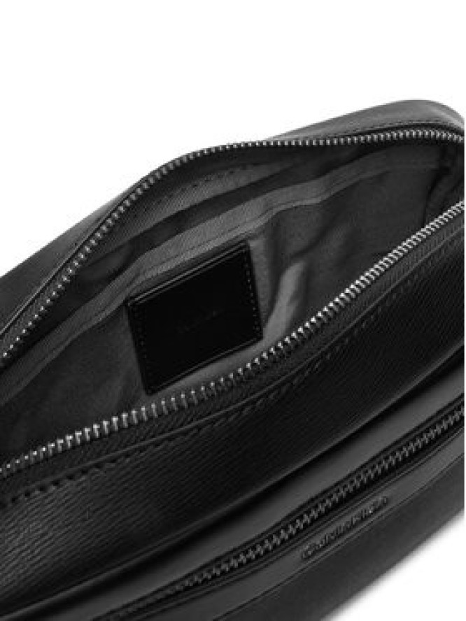 Calvin Klein Saszetka Zip Camera Bag LV04D3262G Czarny