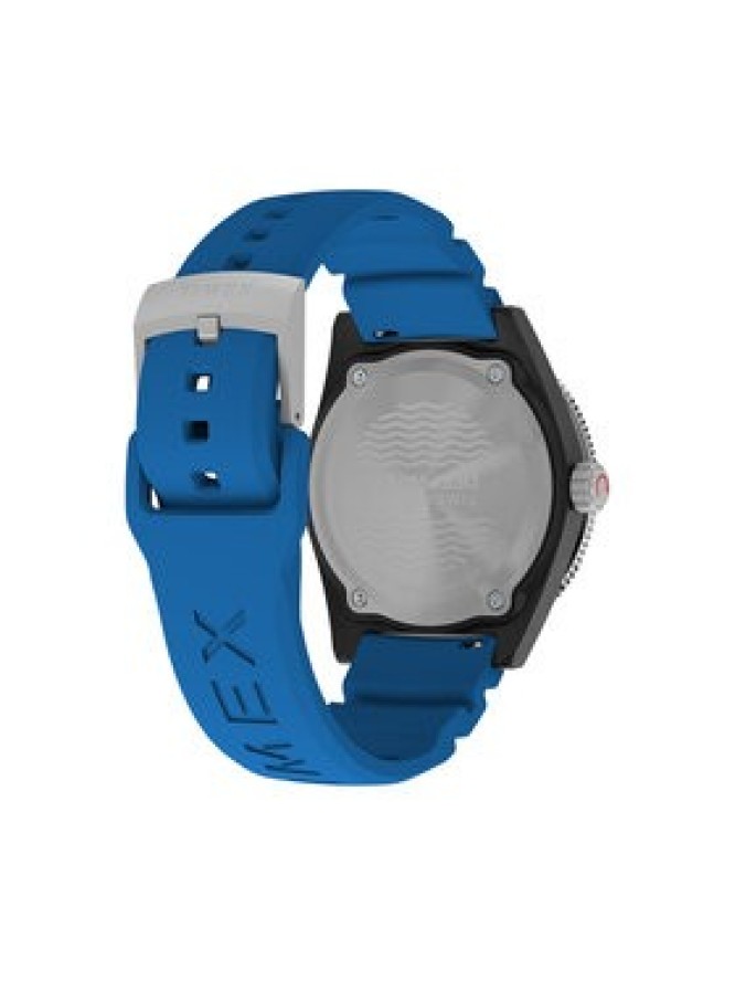 Timex Zegarek Deepwater Reef 200 XCF TW2Y02500 Czarny