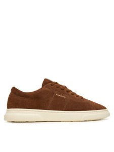Gant Sneakersy 30633873 Brązowy