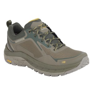 Buty trekkingowe męskie Karrimor Merlin Low