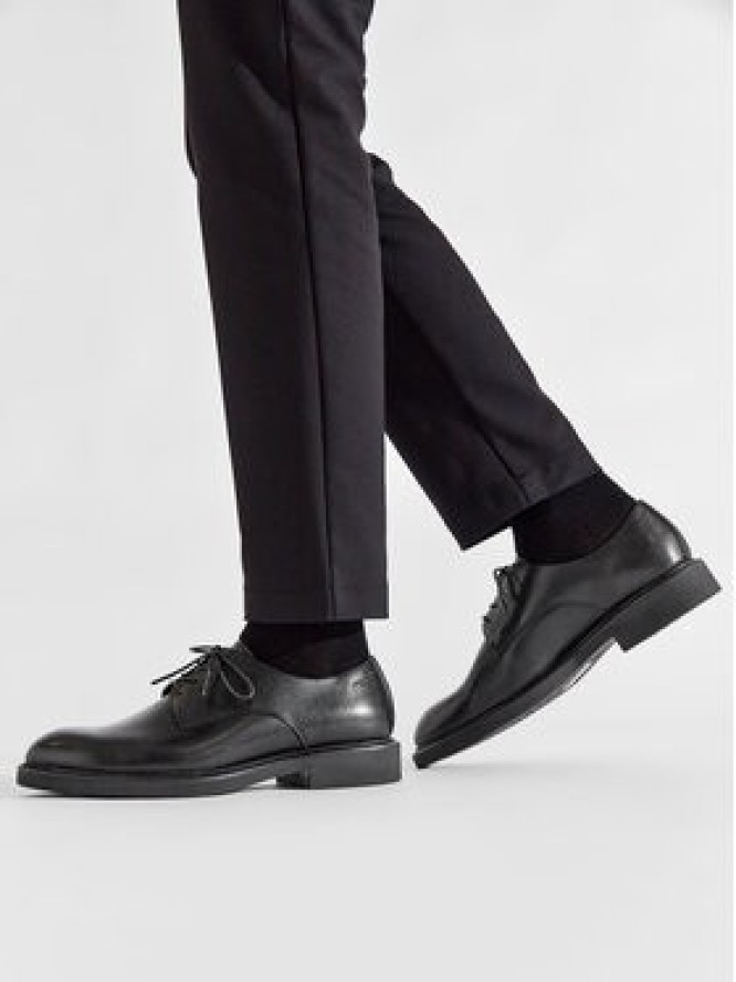 Vagabond Shoemakers Półbuty Alex M 5266-201-20 Czarny