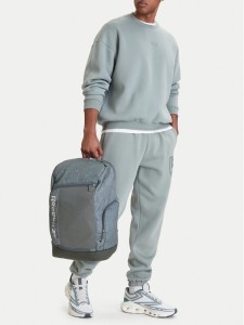 Reebok Plecak CWBEO-RBK-WS-007-09 Szary
